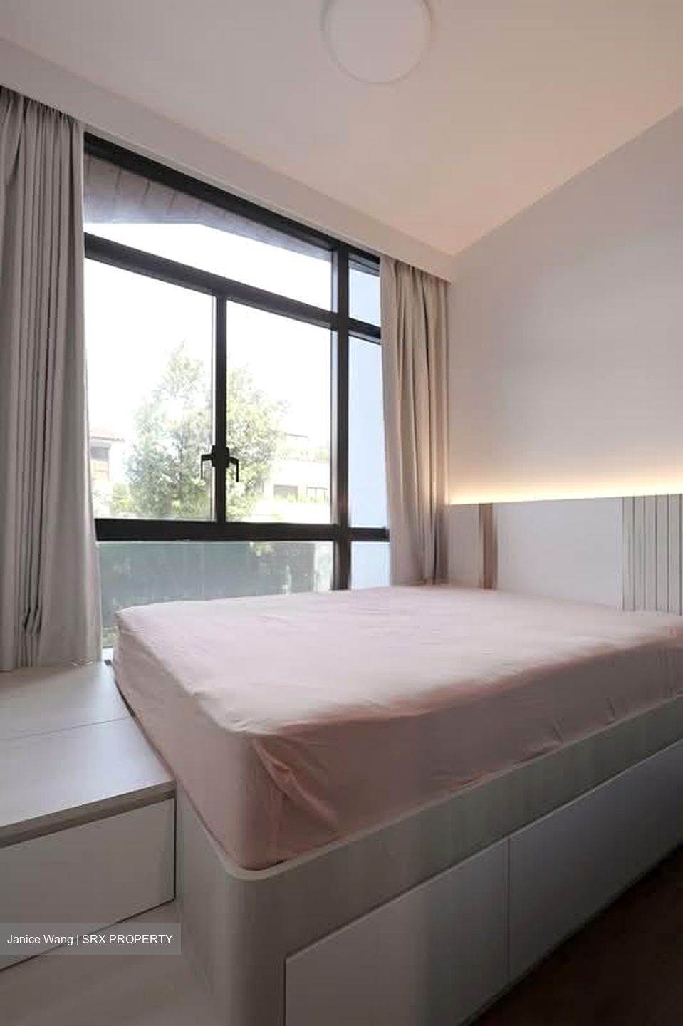 Daintree Residence (D21), Condominium #536226901